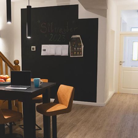 Altstadt Quartier Schotten Εξωτερικό φωτογραφία