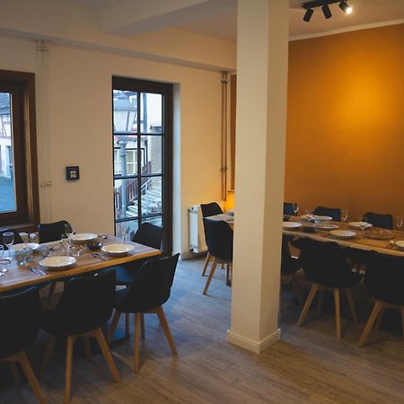 Altstadt Quartier Schotten Εξωτερικό φωτογραφία